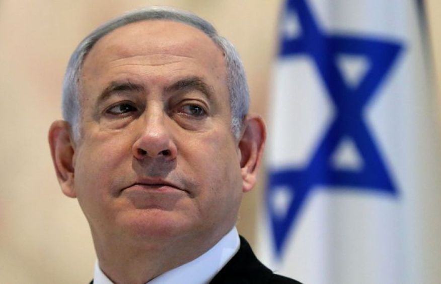 Israeli Prime Minister Benjamin Netanyahu reportedly hospitalized