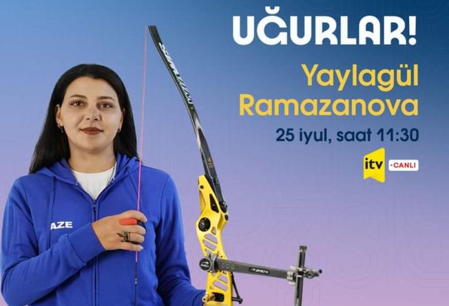 Azerbaijani team to kick off their participation in Paris 2024 Summer Olympic Games