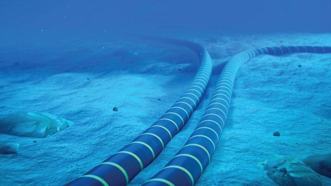 Trans-Caspian Fibre-Optic line between Baku, Astana promises to enhance regional connectivity