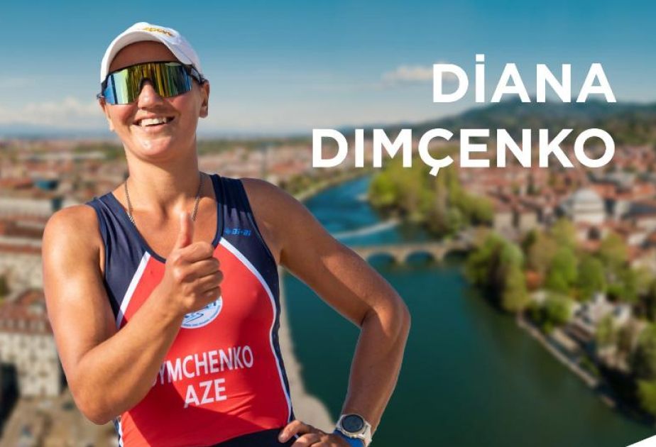 Paris 2024: Azerbaijani female rower reaches quarterfinals