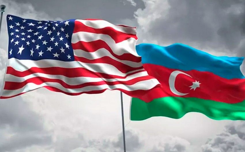 Azerbaijan increases export of goods to US