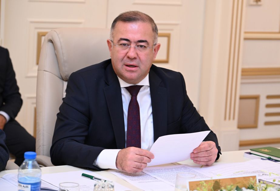 CEC Deputy Chairman announces printing of 6,516,567 ballot papers for parliamentary elections