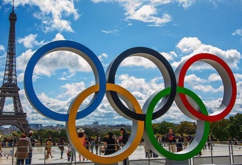 Paris 2024: Six Azerbaijani athletes to test their strength today
