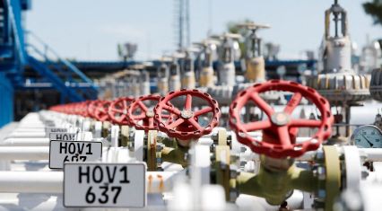 Armenia considers gas imports via Azerbaijan amid regional logistics disruptions