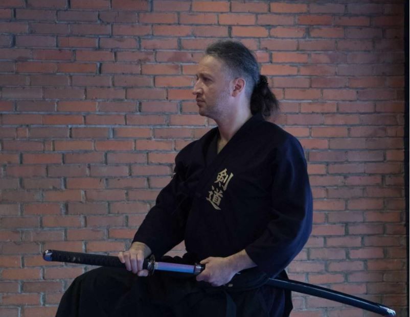 Path to Mastery: Ramin Mammadzade shares his journey through martial arts excellence [EXCLUSIVE]
