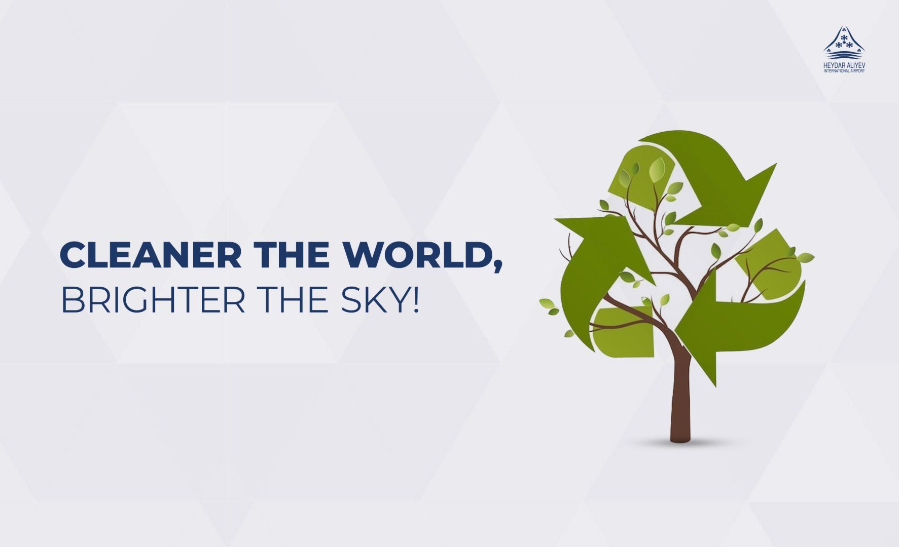 Azerbaijan's AZAL and Azersun Holding start co-op in name of green world