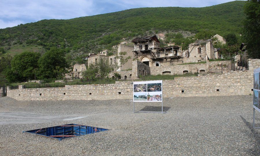 Azerbaijan approves boundaries of Tugh Nature Reserve [PHOTOS]