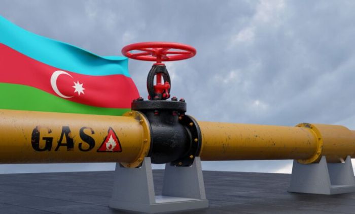 Expansion of Azerbaijani gas transportation through Serbia expected to begin soon [COMMENTARY]