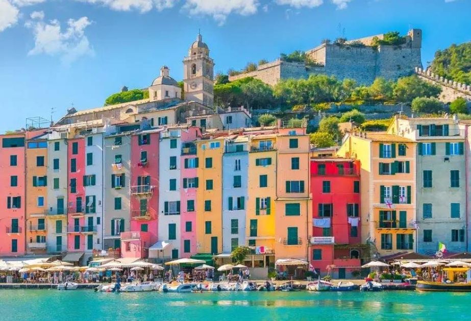 In Italy, every third house is uninhabited