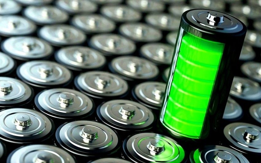 In Japan, they obliged to reuse lithium and nickel from batteries