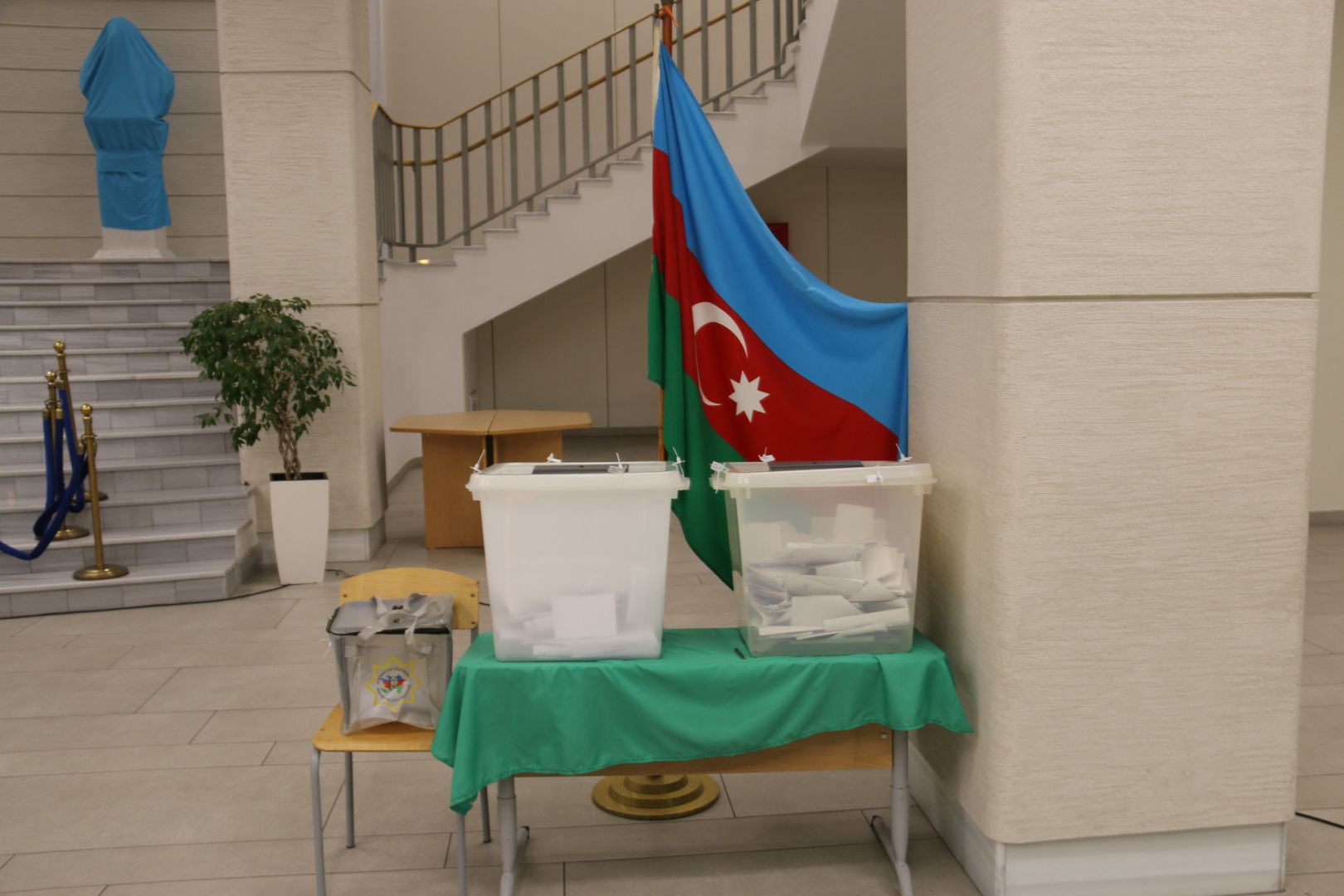 Parliamentary election campaign starts next week in Azerbaijan