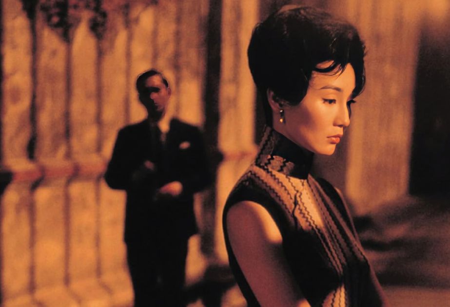 YARAT: Movie "In the Mood for Love" to be shown in Baku [PHOTOS]