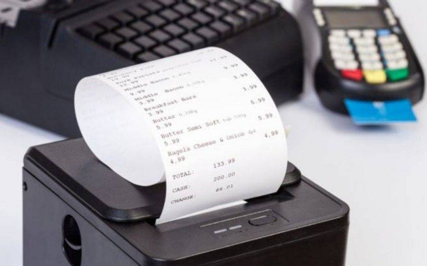 Number of active VAT payers in Azerbaijan