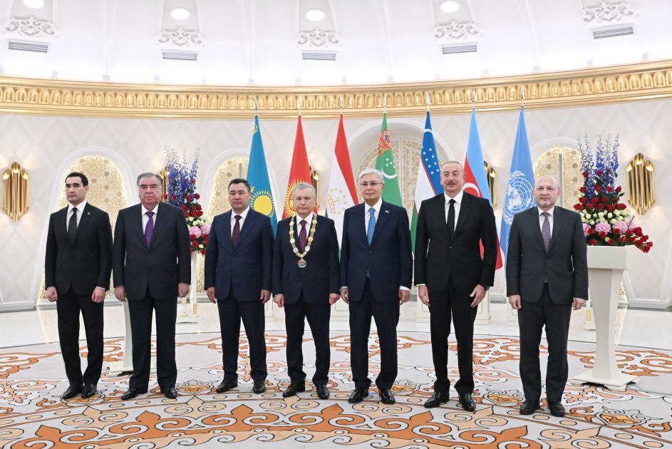 Central Asian Heads of State Consultative Meetings: Advancing interstate cooperation