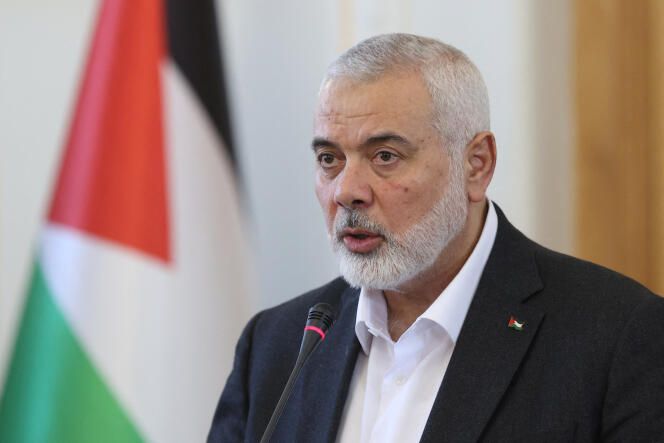 Iran hopes response to Haniyeh's killing to be timely