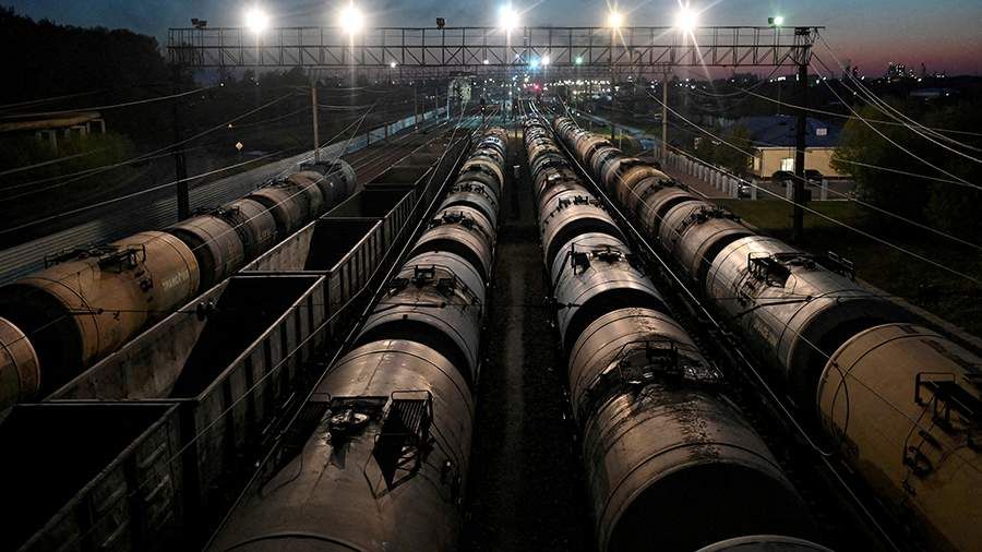 Czech Republic becomes Azerbaijan's third-largest oil buyer