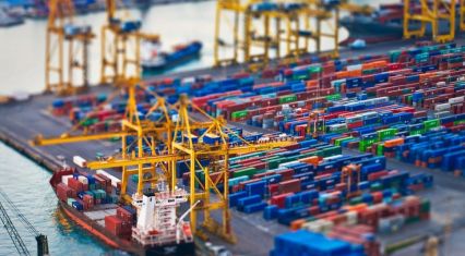 Kazakhstan’s trade turnover with Azerbaijan reaches $282.9 million