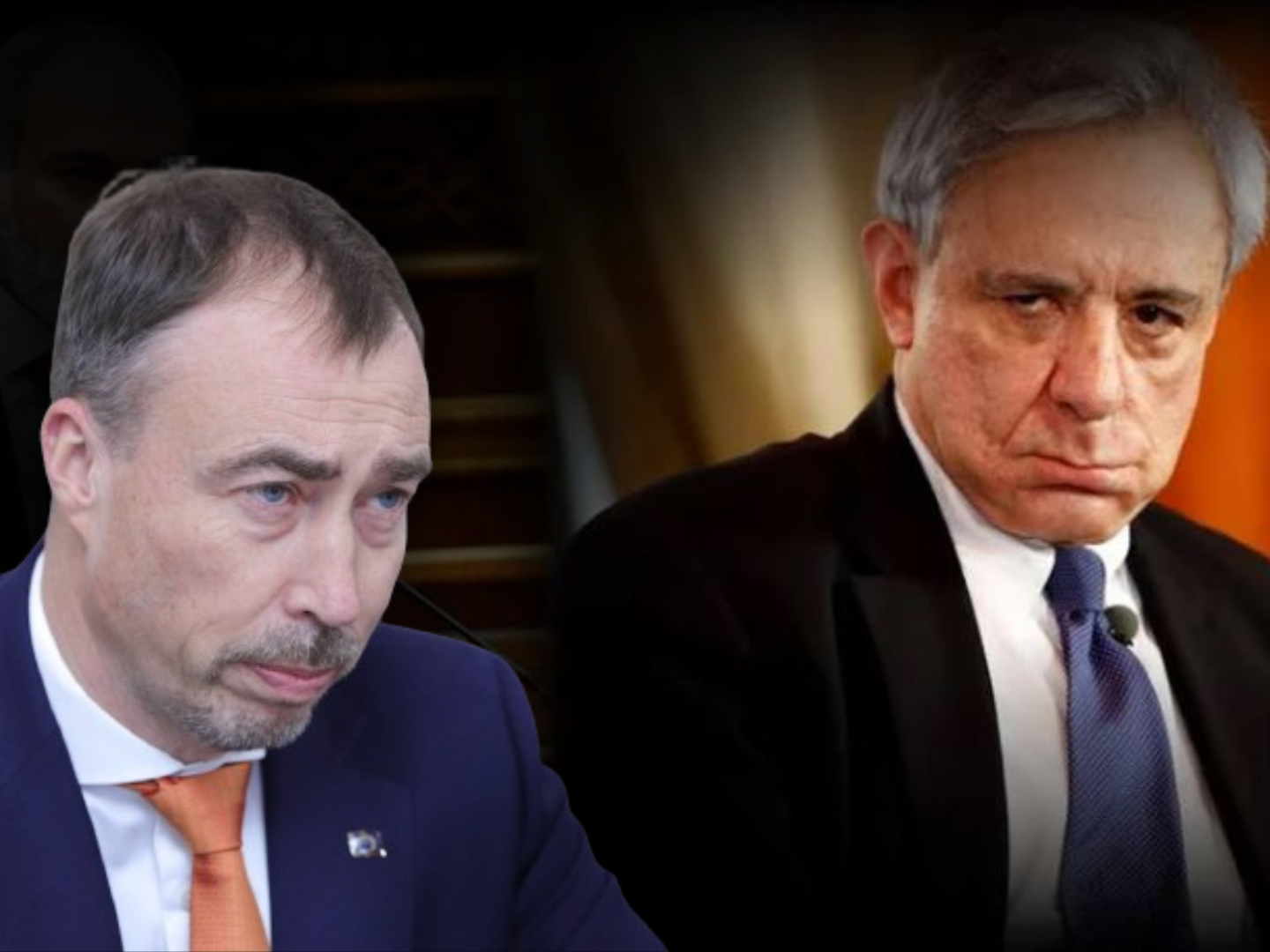 Toivo Klaar set to ignite tensions in S Caucasus in his last days on representation
