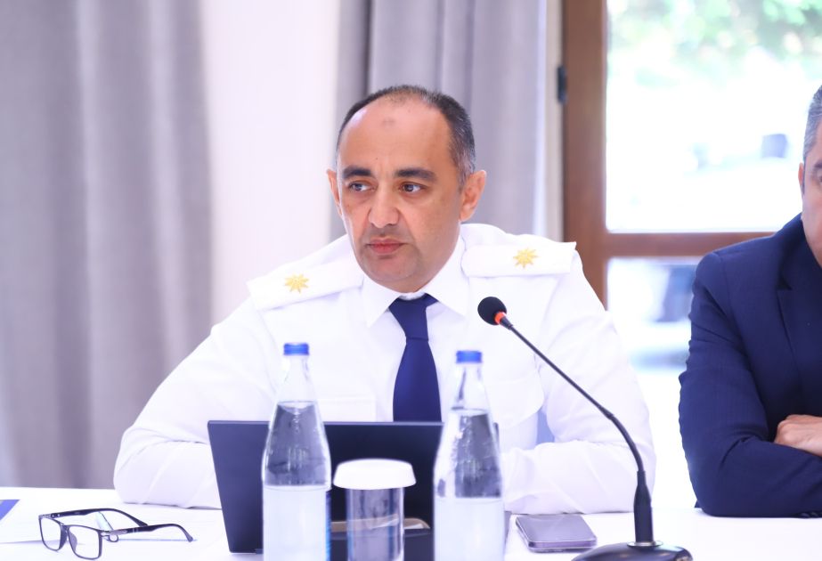 Prosecutor's office recovers 847,503 Manat, launches 90 cases for illegal logging