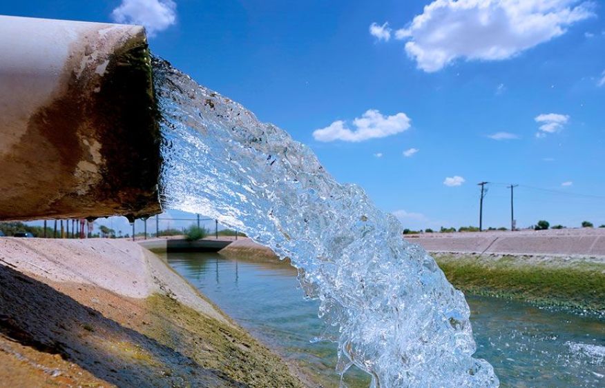 Azerbaijan’s water reservoirs have only 12 months of ‘buffer’ left, according to ADSEA