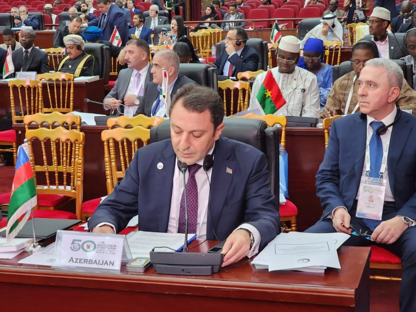 Deputy Minister: Azerbaijan put forward new ideas and initiatives to increase potential of OIC