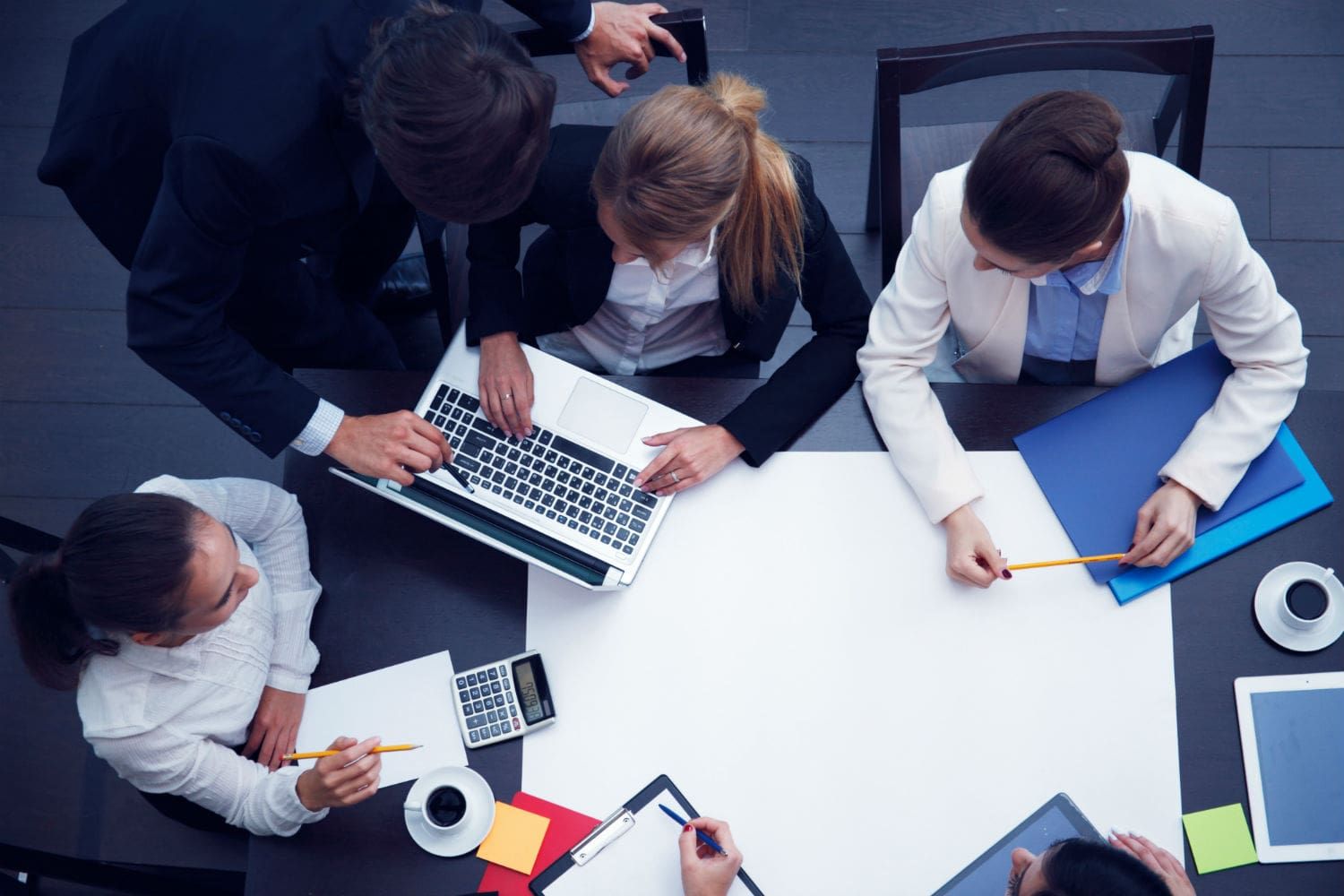 Audit sector overview for 2023: Growth, trends, and performance