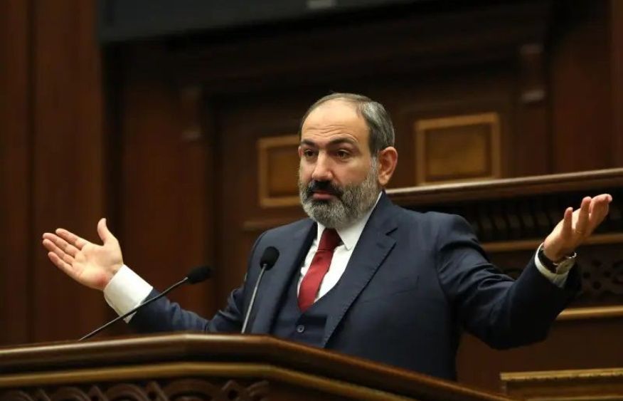 Pashinyan: Mentioning “Artsakh” in churches is call for war and threatens peace with Azerbaijan
