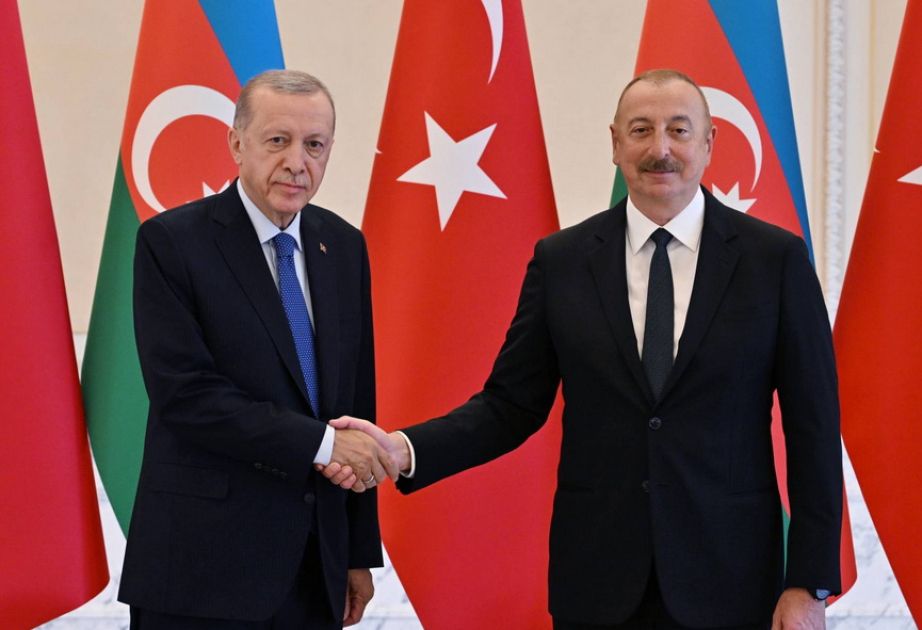 Turkish President Recep Tayyip Erdogan makes phone call to President Ilham Aliyev