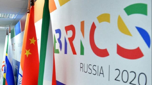 First NATO country applies to BRICS