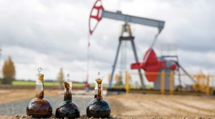 EIA forecasts Azerbaijan oil production for 2027