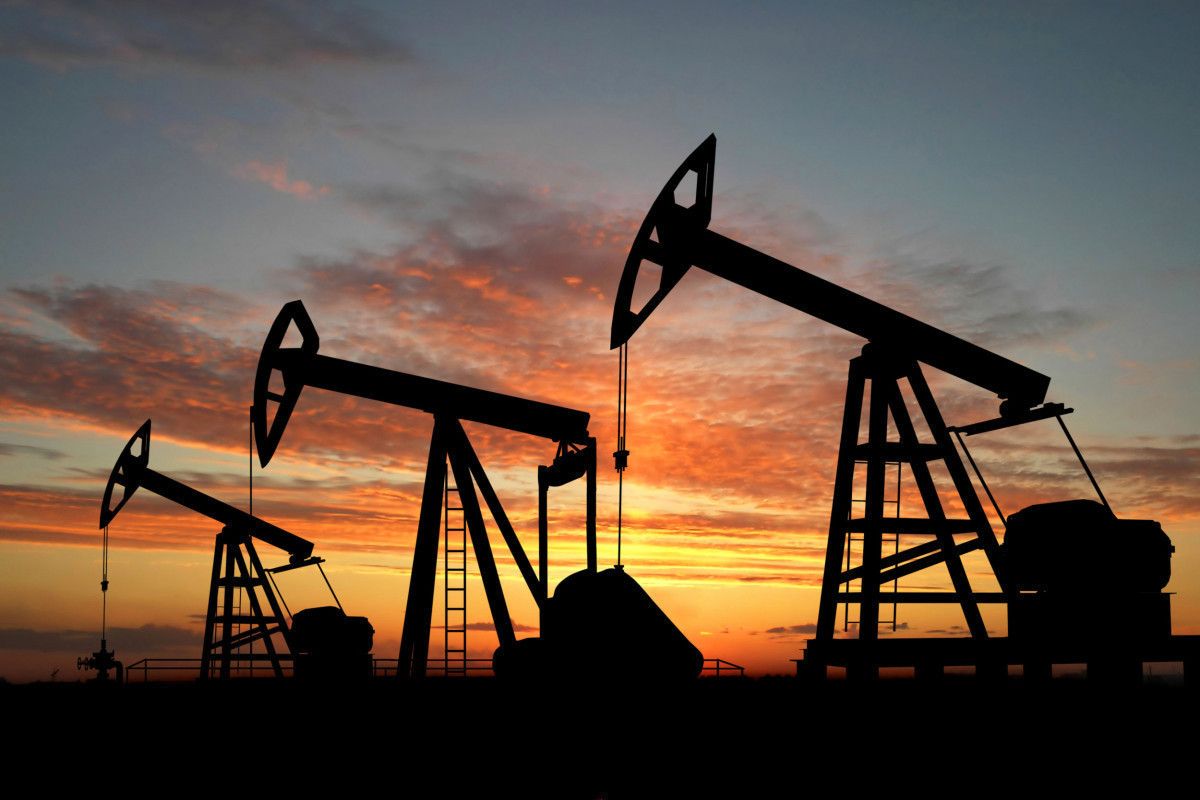 Oil prices see uptick in World Markets