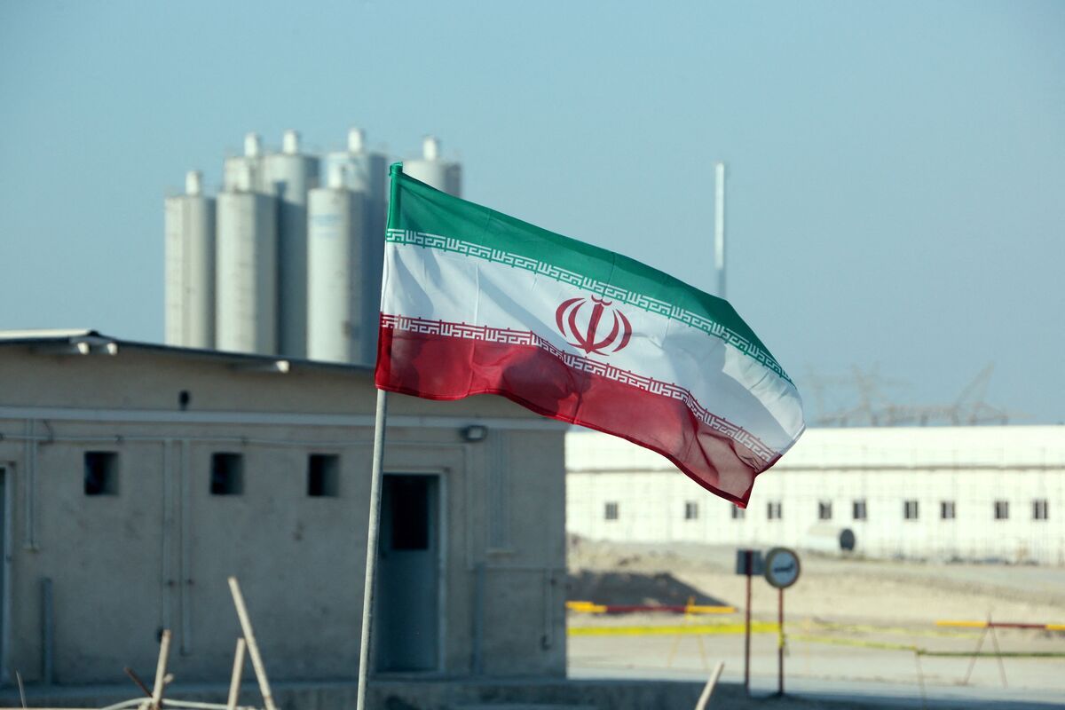 IAEA urges Iran to resume Nuclear safeguards talks