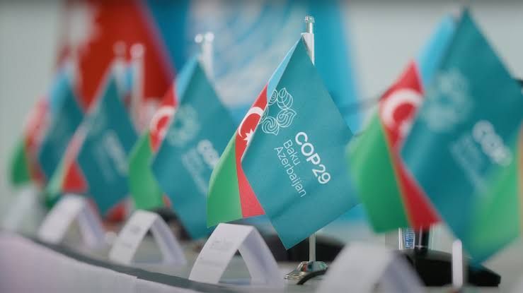 Last two months to COP29: Showcasing green energy progress and global climate solutions [COMMENTARY]