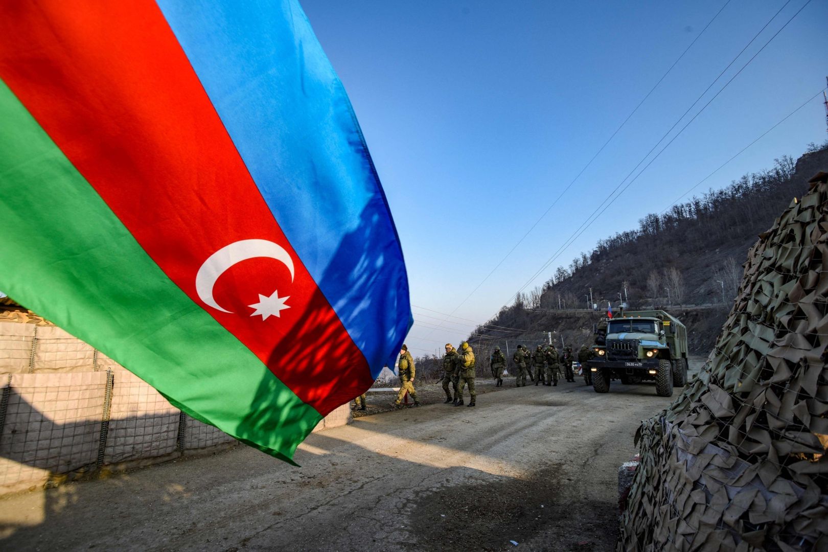 September operations and contemporary Armenian falsehoods