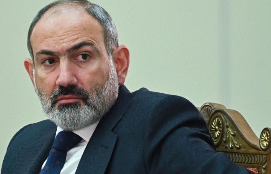 Nikol Pashinyan hopes for exports from Armenia to Azerbaijan soon
