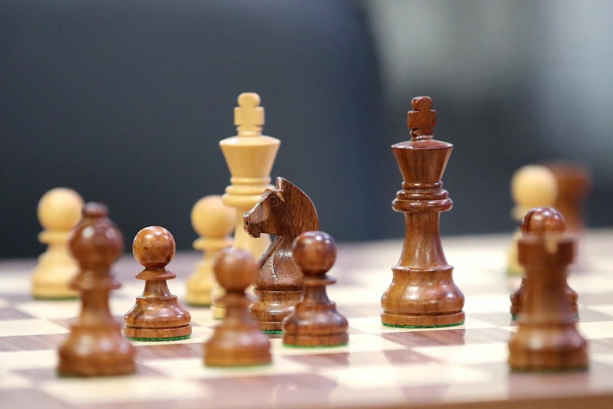 Azerbaijani national teams hold their next matches at Chess Olympiad