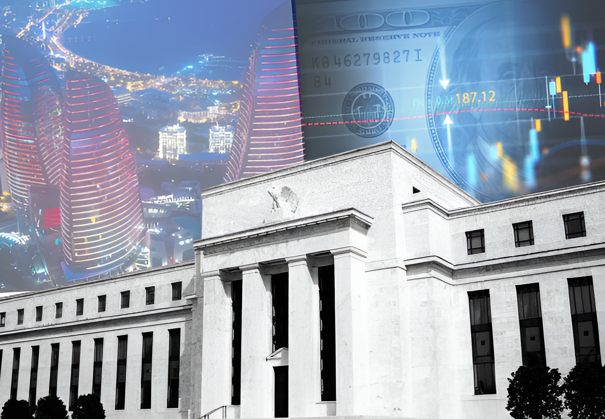 US interest rate cut: Impact on Azerbaijan and Global Economies