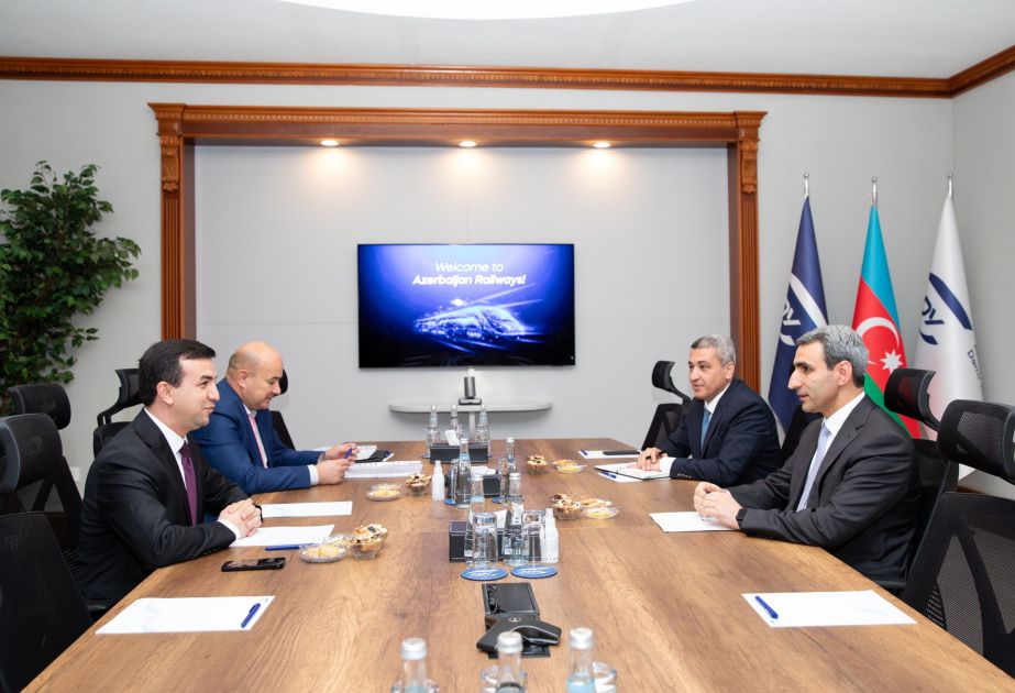 Tajikistan explores access to European markets via Middle Corridor