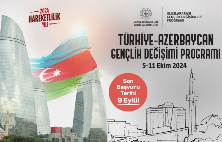The Turkiye – Azerbaijan Youth Exchange Program | Step toward stronger bilateral relations