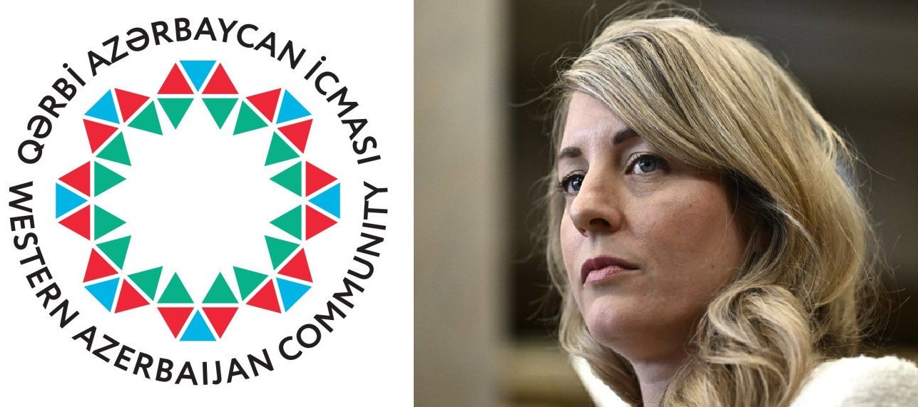 Community condemns biased statement made by Canada’s Minister of Foreign Affairs