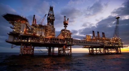 BP commissions first multi-tube well in ACG field ahead of schedule