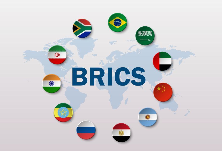 BRICS expansion to boost cooperation in gas, renewables – S. African Energy Minister