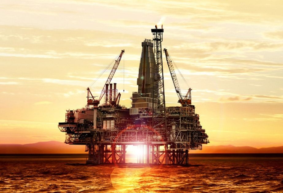 Global oil prices rise, Azerbaijan's 'Azeri Light' falls slightly
