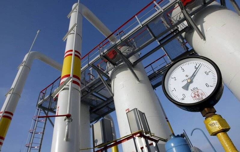 Azerbaijan increases natural gas supply to Türkiye