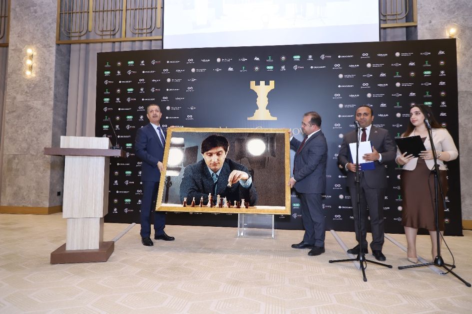 Closing ceremony of Vugar Hashimov Chess Memorial held in Shusha [PHOTOS]