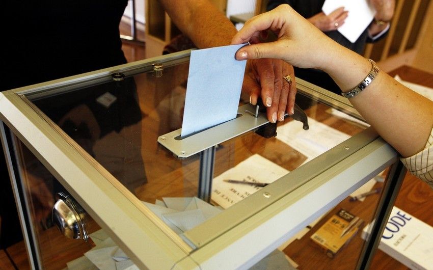 Polling stations to be established in Azerbaijan for Georgia's parliamentary elections