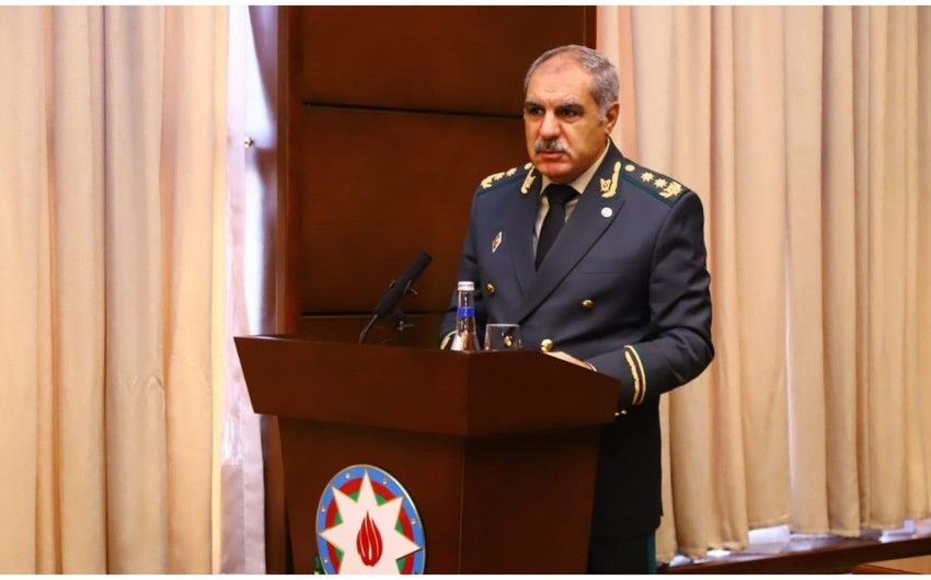 Crimes committed in Azerbaijani Army between 1992 and 2004 re-investigated