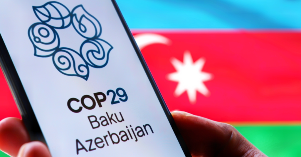 Azerbaijan to chair historic introduction of BTPs at COP for first time