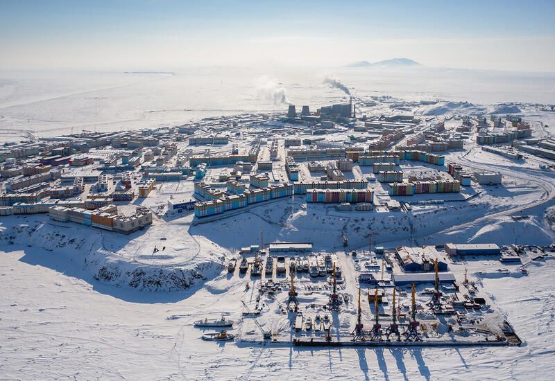 Canada and Northern Europe create Arctic coalition against
