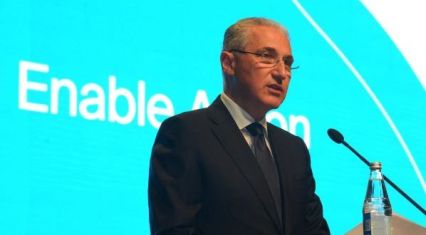 COP29 Presidency visits Fiji and Tuvalu ahead of COP31 climate talks